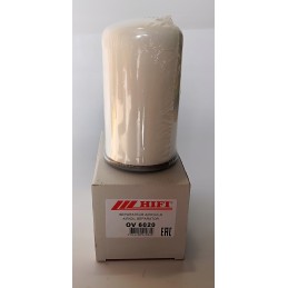 Ov6020 alyvos separatoriaus filtro hifi filtras
