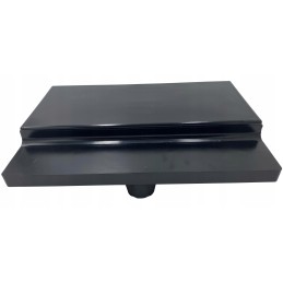 Guminė atraminė pėda katė 166 7870 1667870