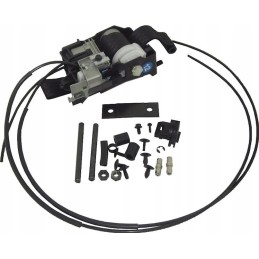 Grammer MSG95 aukščio reguliavimo vožtuvas