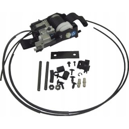 Grammer MSG95 aukščio reguliavimo vožtuvas