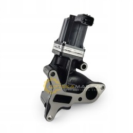 Egr vožtuvas jcb js145 js145w js160 js180 originalus