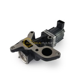 Egr vožtuvas jcb jz140 js115 js130 originalus