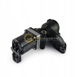 Egr vožtuvas jcb jz140 js115 js130 originalus