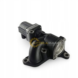 Egr vožtuvas jcb jz140 js115 js130 originalus