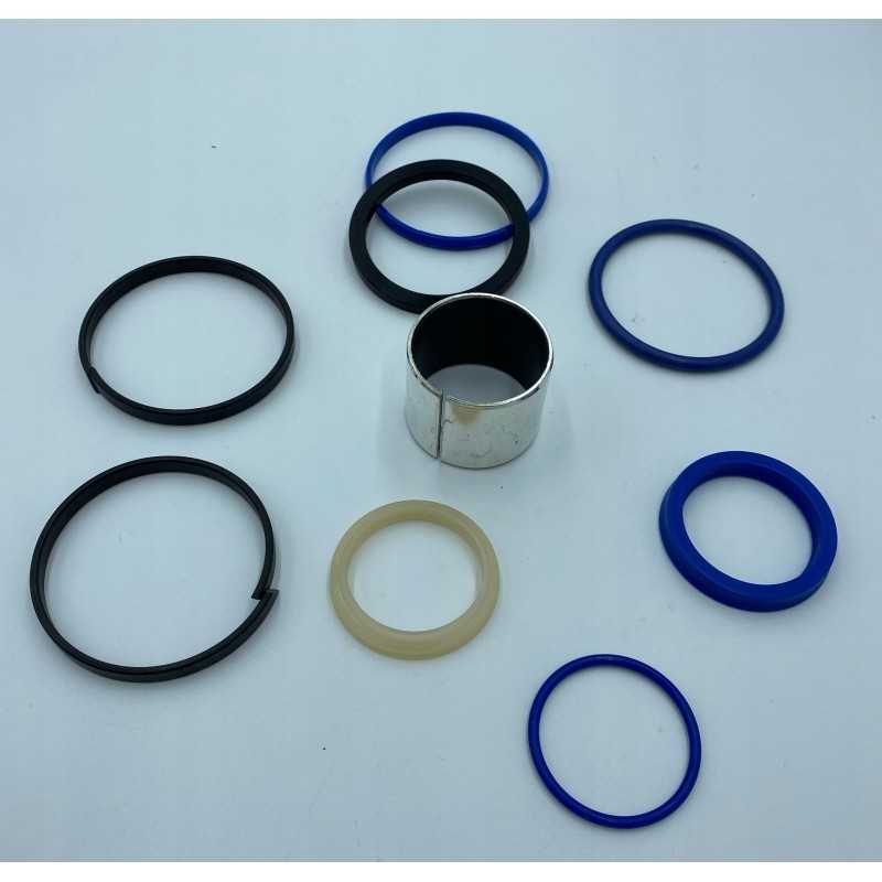 Cat 324 0355 3240355 pavaros sandariklių rinkinys