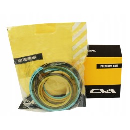 Boom cat ekskavatoriaus cva cilindro sandariklių komplektas