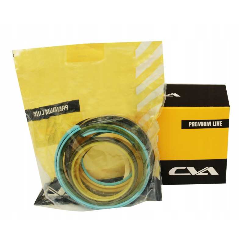 Boom cat ekskavatoriaus cva cilindro sandariklių komplektas