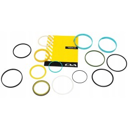 Boom cat ekskavatoriaus cva cilindro sandariklių komplektas