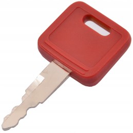 Hitachi john deere naujojo Olandijos ekskavatoriaus raktas