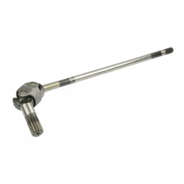 Pilnas Polos priekinis dėklas 580sr 590sr 85805993