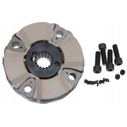 Cat ekskavatoriaus jungtis 2797871