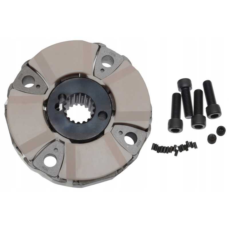 Cat ekskavatoriaus jungtis 2797871