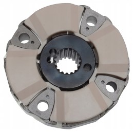 Cat ekskavatoriaus jungtis 2797871