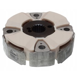 Cat ekskavatoriaus jungtis 2797871