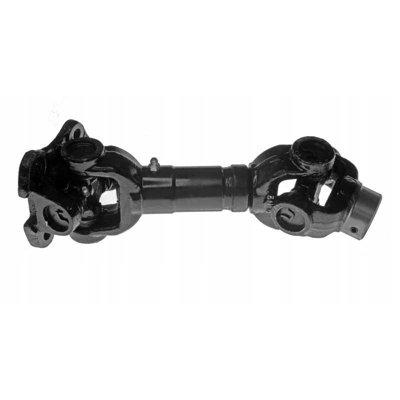 Hidraulinio siurblio jcb 3cx 4cx varomasis velenas