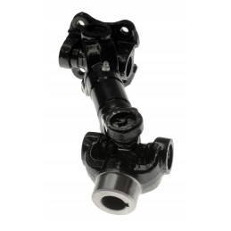 Hidraulinio siurblio jcb 3cx 4cx varomasis velenas