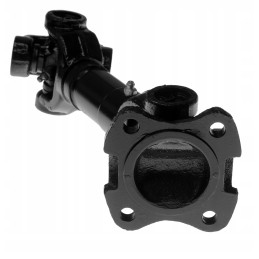 Hidraulinio siurblio jcb 3cx 4cx varomasis velenas