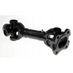 Hidraulinio siurblio jcb 3cx 4cx varomasis velenas