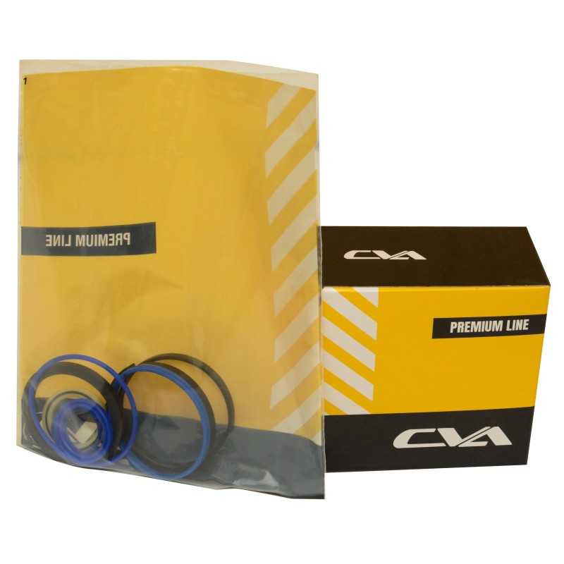 JCB ekskavatoriaus L vairo cilindro sandariklių rinkinys