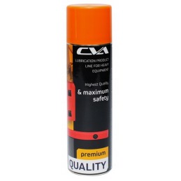 Waxoyl purškiamas tepalas 450ml jcb kat