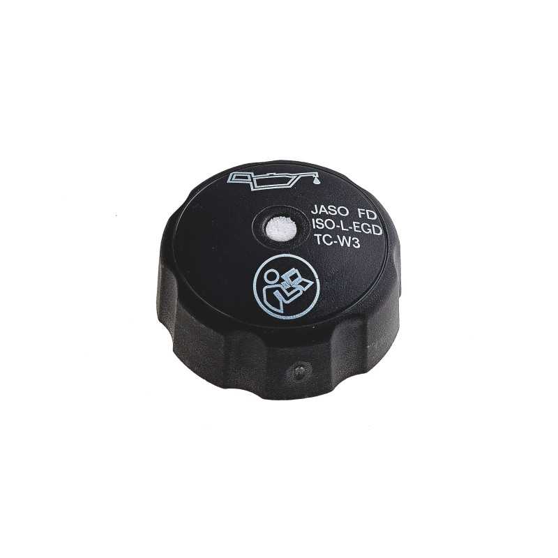Wacker BS plaktuvų alyvos pildymo angos dangtelis 5100015424