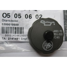 Wacker BS plaktuvų alyvos pildymo angos dangtelis 5100015424