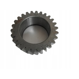 Pavarų dėžės perjungiklis su 26 warynski k 406 a