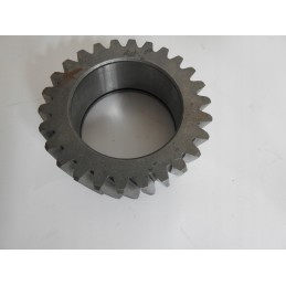 Pavarų dėžės perjungiklis su 26 warynski k 406 a