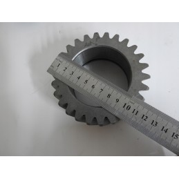 Pavarų dėžės perjungiklis su 26 warynski k 406 a