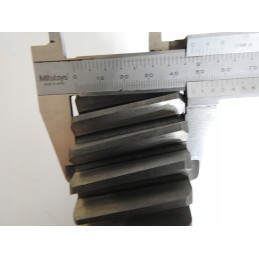 Pavarų dėžės perjungiklis su 26 warynski k 406 a