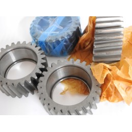 Pavarų dėžės perjungiklis su 26 warynski k 406 a