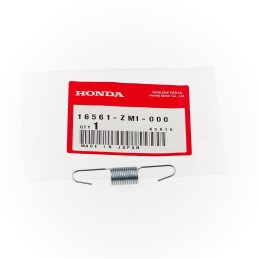 Honda gcv135 reguliatoriaus spyruoklė 16561 zm1000