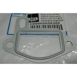 Hatz 1b20 1b30 oro filtro tarpiklis 05056300