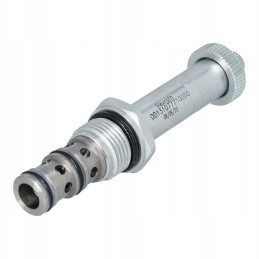 Rexroth solenoidinis vožtuvas 3 2 15 87 mm 7 8 14unf s7 od131077710000