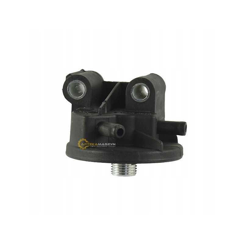 Kuro filtro bazė volvo zl402c zl502c l30b