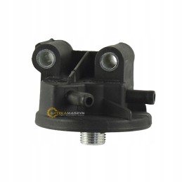 Kuro filtro bazė volvo l30b zl402c zl502c