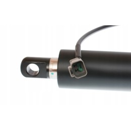 Elektrinė variklio sklendės pavara