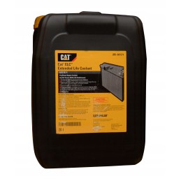 Aušinimo skystis originalus cat 20 litrų