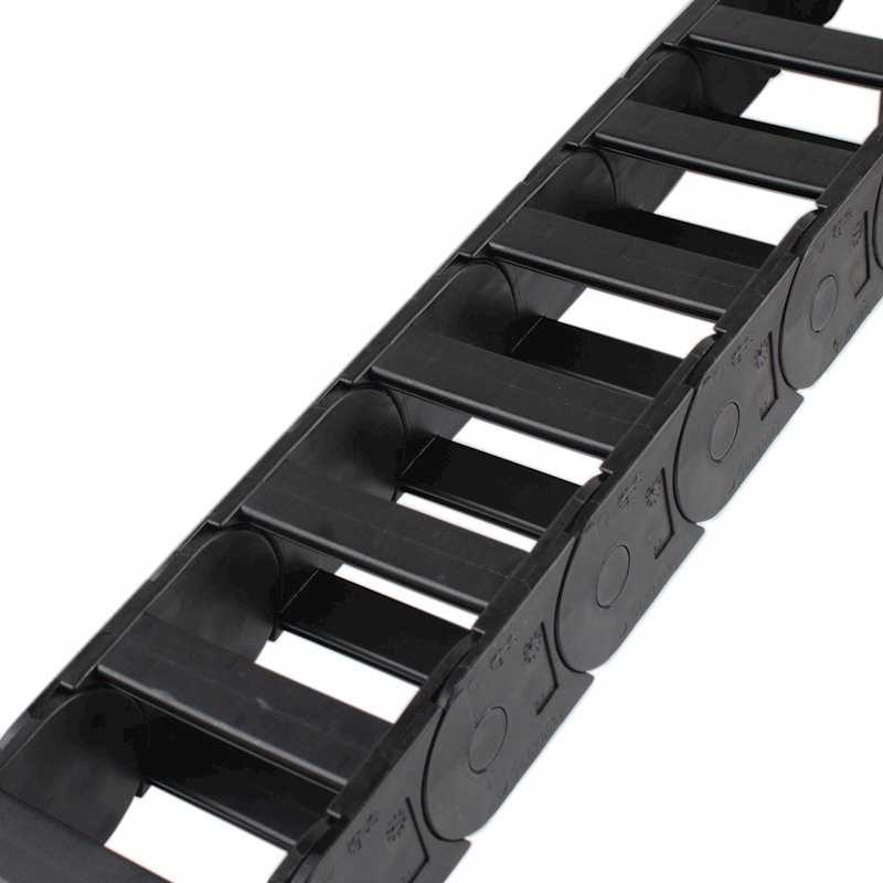 1555 serijos uždaras kabelio kreiptuvas