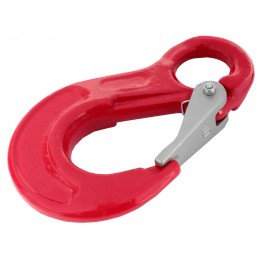 Akių kablio klasė 8 dor 5 3t