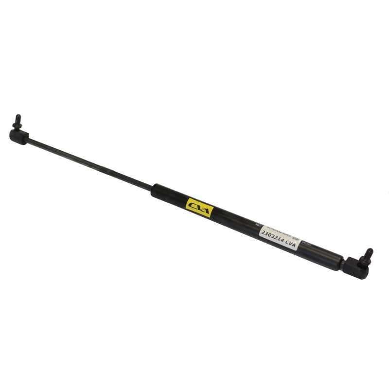 Dujinė pavara cva langams, mini krautuvas kat