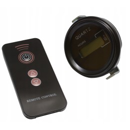 Cat mašinos valandų skaitiklis 1613932