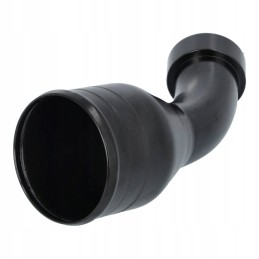 Siurbimo vamzdis 63mm 2 1 2 45 laipsniai