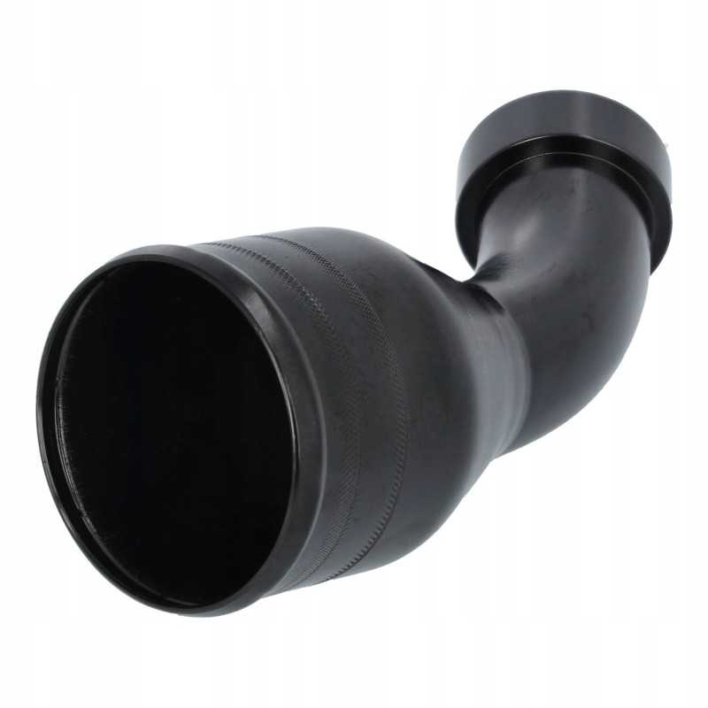 Siurbimo vamzdis 63mm 2 1 2 45 laipsniai