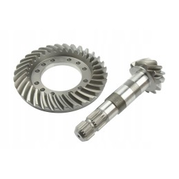 Galinės ašies atakos veleno katė 902 906 908 2295626