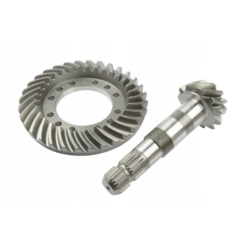 Galinės ašies atakos veleno katė 902 906 908 2295626