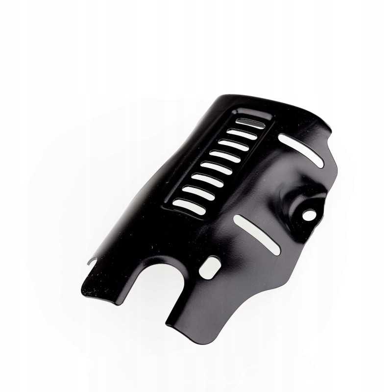 Wacker BS rammers karbiuratoriaus dangtis 5100032212