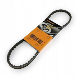 Cat 302 5c 304 305 miniparka ventiliatoriaus diržas
