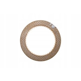 Sankabos frikcinis diskas Case New Holland mašinoms