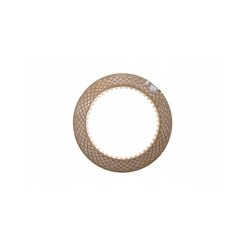 Sankabos frikcinis diskas Case New Holland mašinoms